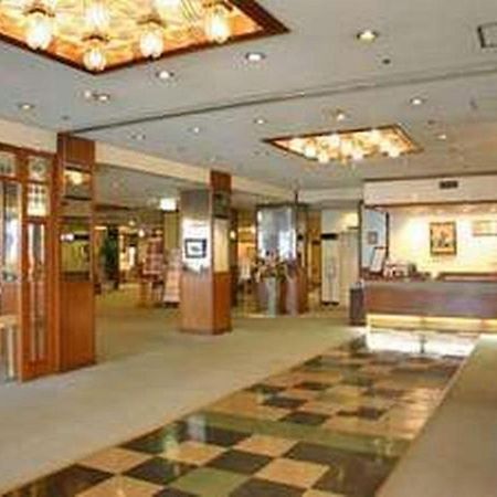 היטאצ'י Hotel Tenchikaku מראה חיצוני תמונה