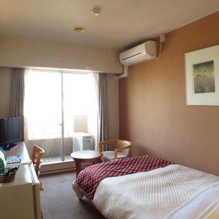 היטאצ'י Hotel Tenchikaku מראה חיצוני תמונה