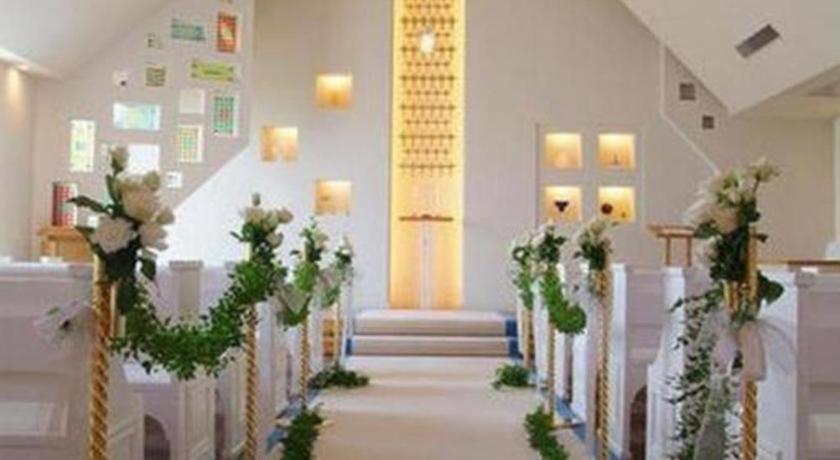 היטאצ'י Hotel Tenchikaku מראה חיצוני תמונה