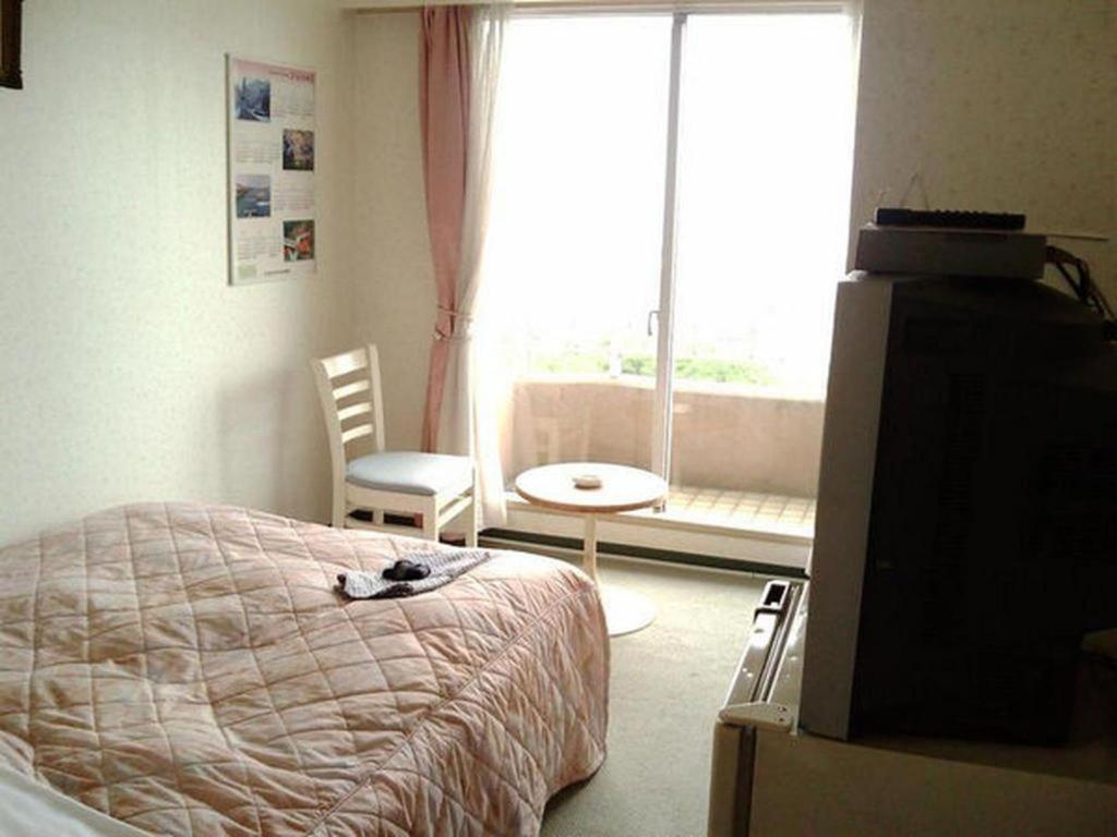 היטאצ'י Hotel Tenchikaku מראה חיצוני תמונה