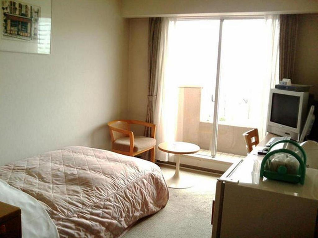 היטאצ'י Hotel Tenchikaku מראה חיצוני תמונה